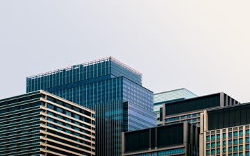 Corporate Offices